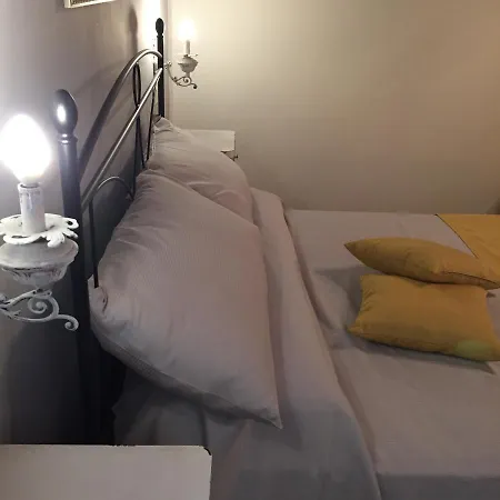 I Due Portali Bed and breakfast Bibbiena