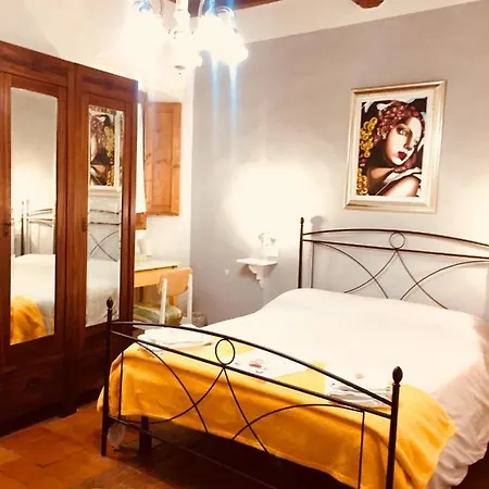 Bed & Breakfast I Due Portali