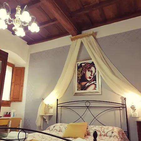 Bed & Breakfast I Due Portali