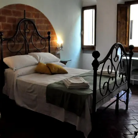 Bed & Breakfast I Due Portali Bibbiena