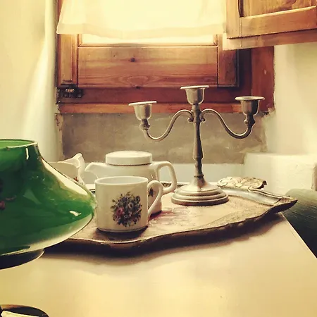 Bed & Breakfast I Due Portali