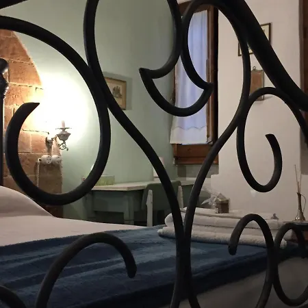 I Due Portali Bed & Breakfast