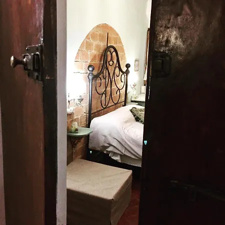 I Due Portali Bed & Breakfast