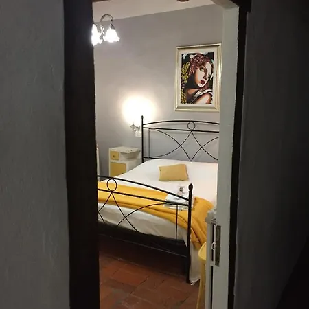 I Due Portali Bed & Breakfast Bibbiena