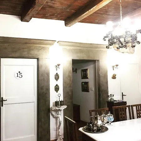 Bed & Breakfast I Due Portali
