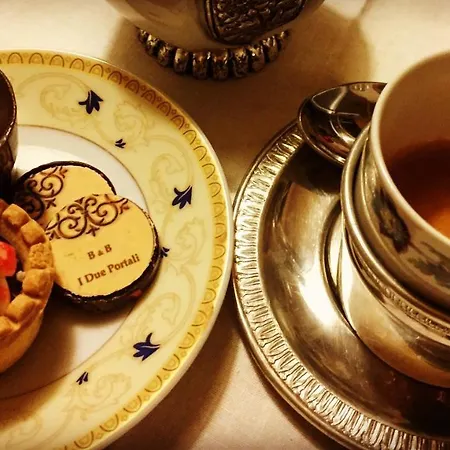 Bed & Breakfast I Due Portali
