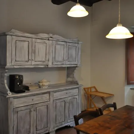 Bed & Breakfast I Due Portali