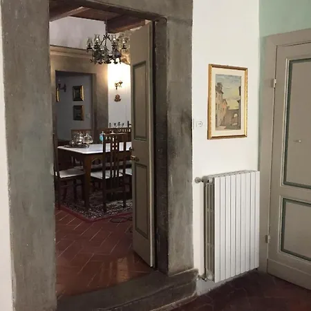 Bed & Breakfast I Due Portali *
