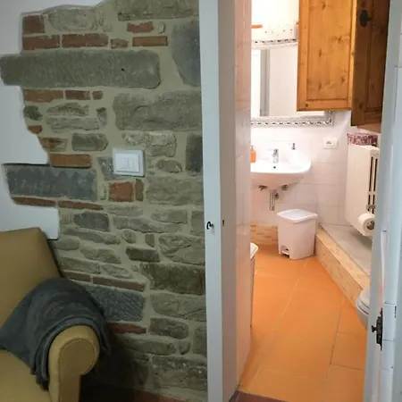 Bed & Breakfast I Due Portali Bibbiena
